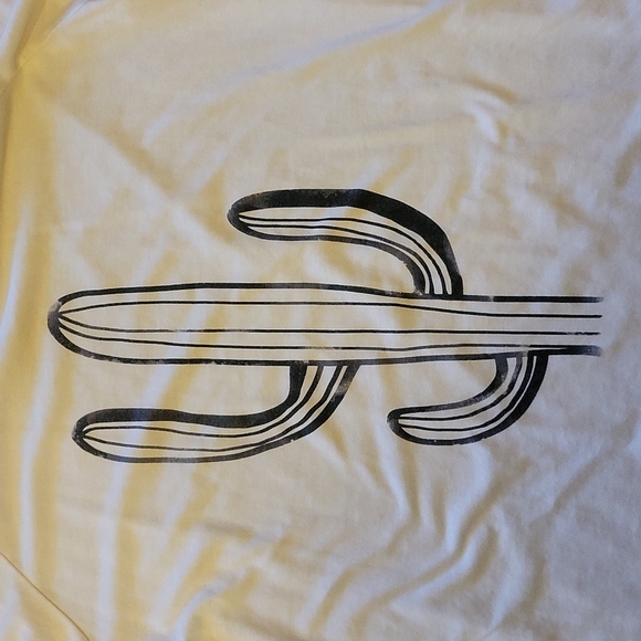 Grayson/threads Cactus Tee Size LG - Picture 4 of 5